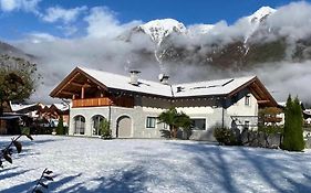 B&B Casa Il Sasso